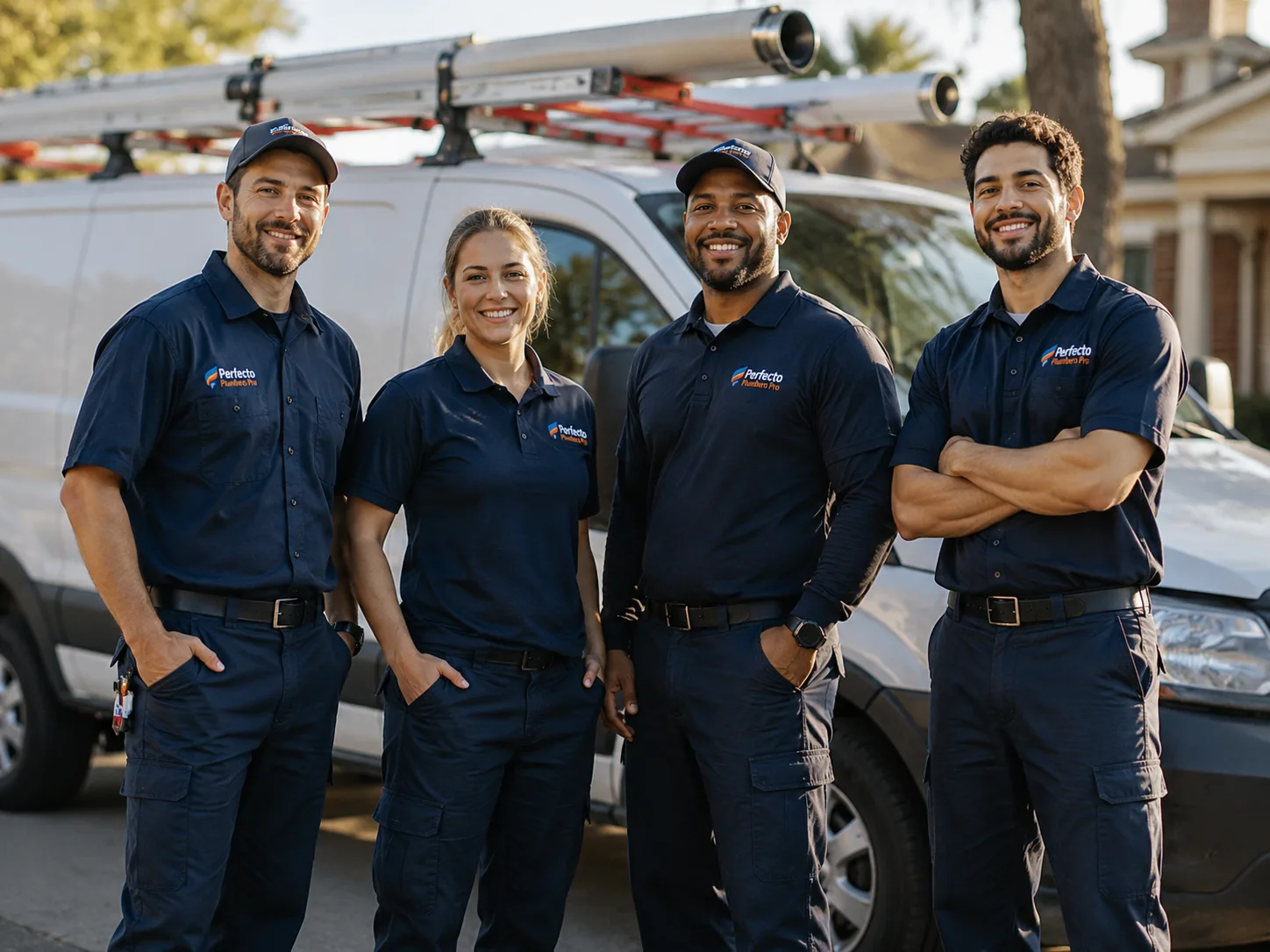 Emergency Plumber Near Me in Ridgeway, OH near me